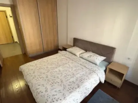 Izdavanje, jednosoban stan, 50m², Master Kvart, Podgorica - image 7