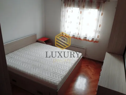 Rent, one bedroom apartment, 52m², Dalmatinska ulica, Podgorica - image 10