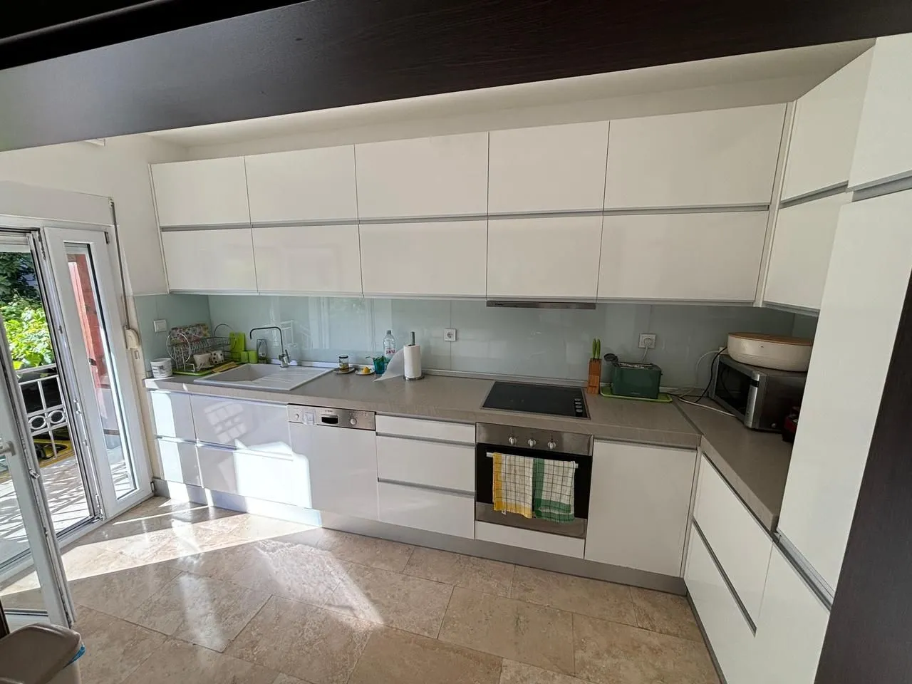 Sale, three bedroom apartment, 103m², Bečići, Budva