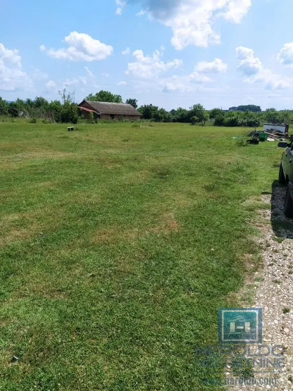 Prodaja, plac, 1204m², Jagodina, Srbija