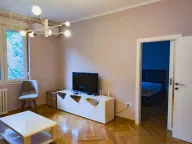 Izdavanje, dvosoban stan, 61m², Vračar Hram, Vračar Sve Podlokacije - image 2