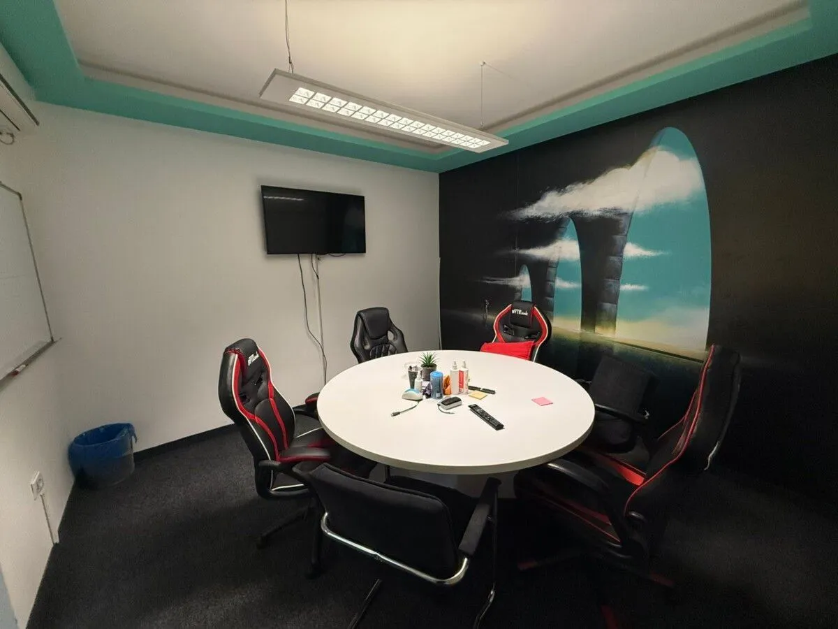 Izdavanje, poslovni prostor, 129m², Preko Morače, Podgorica