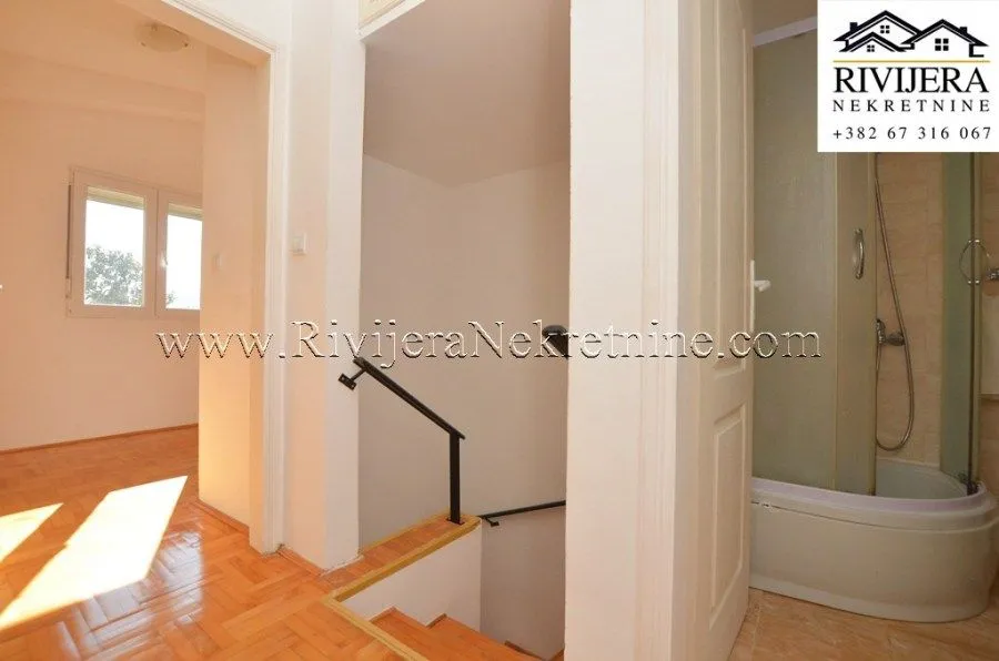 Prodaja, kuća, 141m², Savina, Herceg Novi