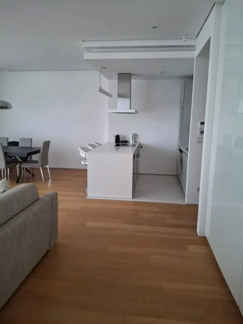 Sale, two bedroom apartment, 160m², Dukley Gardens, Budva