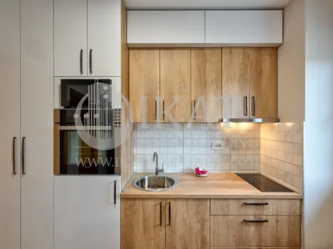 Sale, one bedroom apartment, 35m², Centar, Zlatibor - image 8