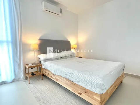 Izdavanje, dvosoban stan, 130m², Đenovići, Herceg Novi - image 9