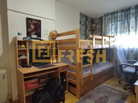 Prodaja, dvosoban stan, 43m², Centar, Podgorica - image 10