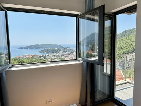 Prodaja, stan, 53m², Budva, Crna Gora - image 5