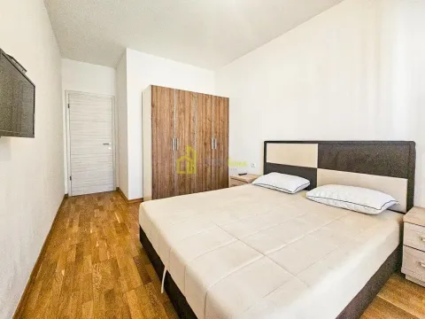 Izdavanje, jednosoban stan, 55m², Ljubović, Podgorica - image 10