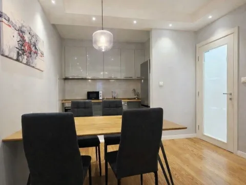 Rent, one bedroom apartment, 50m², Central Point, Podgorica - image 5