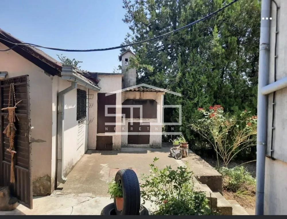 Prodaja, kuća, 42m², Pančevo, Srbija