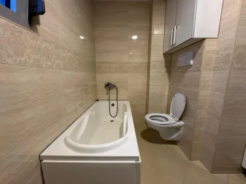 Rent, one bedroom apartment, 44m², Nova Dalmatinska, Podgorica - image 8