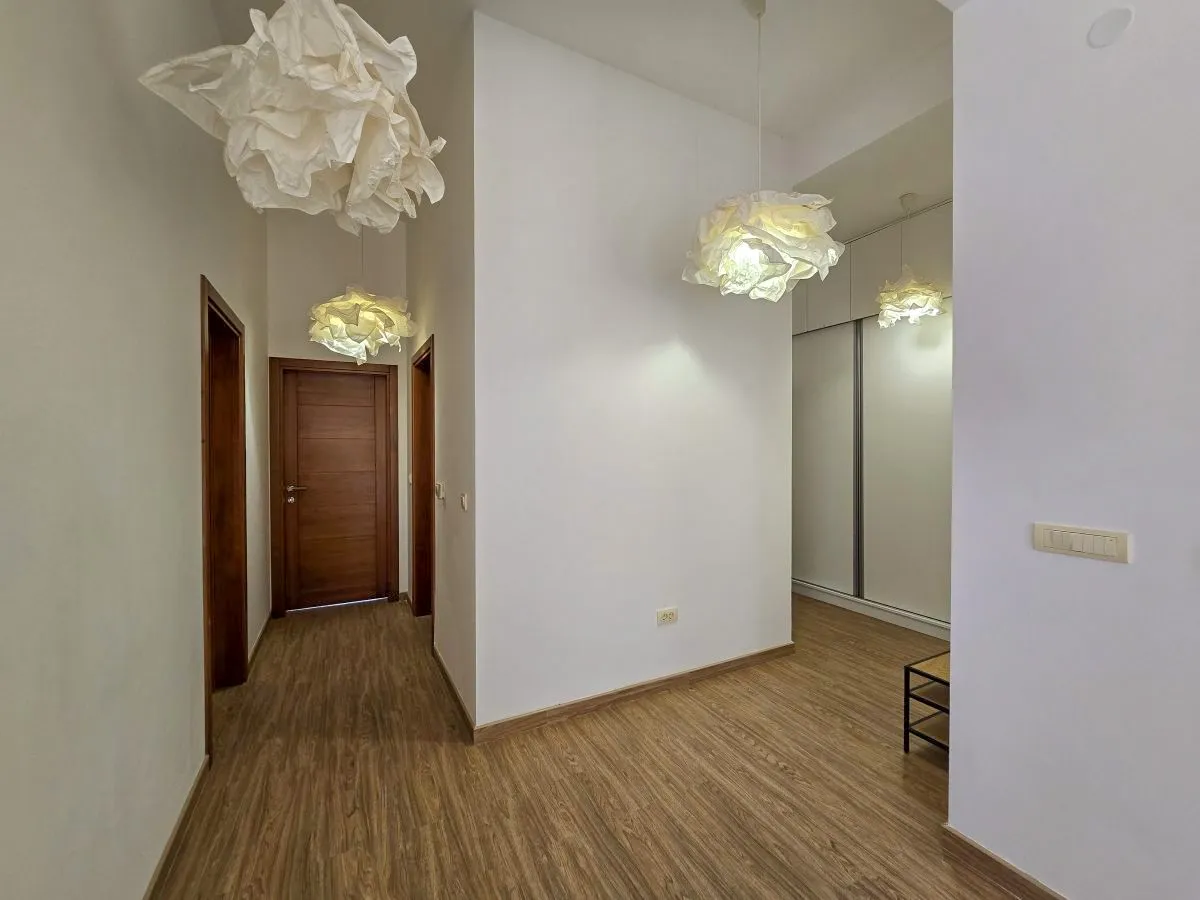 Sale, two bedroom apartment, 74m², Stoliv, Kotor