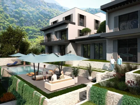 Prodaja, garsonjera, 26m², Škaljari, Kotor - image 4