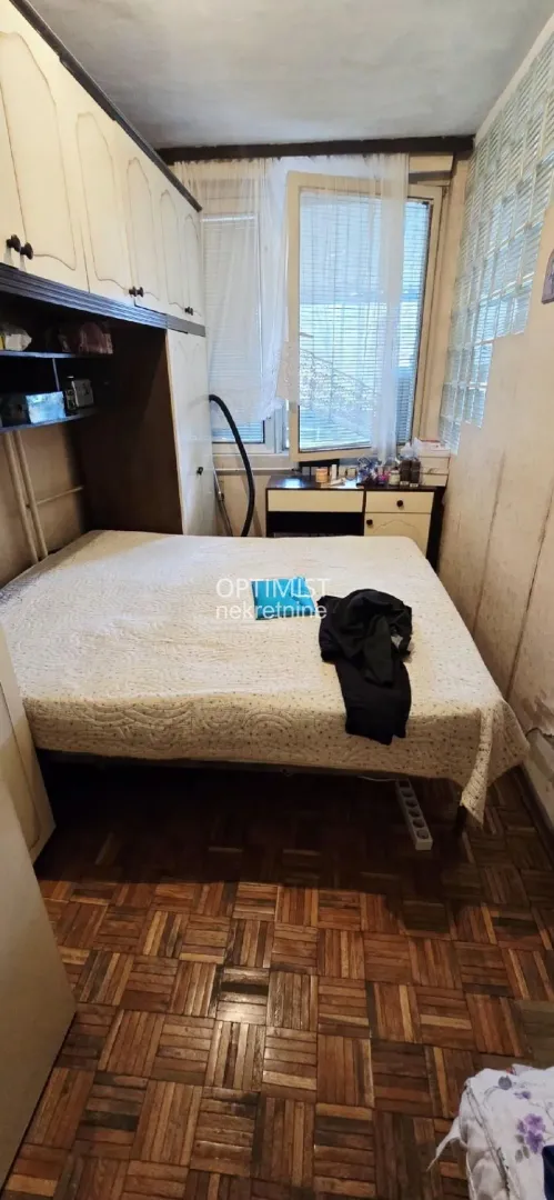 Sale, three bedroom apartment, 103m², Zvezdara Sve Podlokacije, Beograd