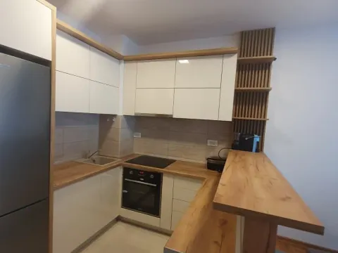 Rent, one bedroom apartment, 45m², Budva, Crna Gora - image 10