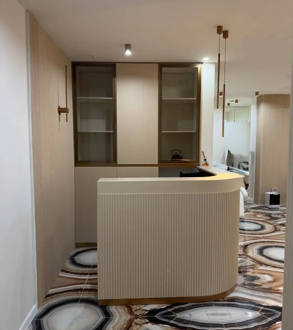 Rent, office space, 150m², Rafailovići, Budva