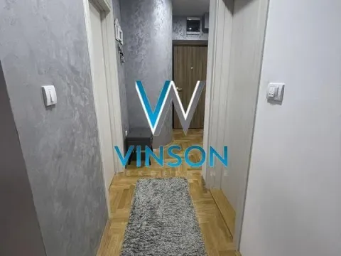 Prodaja, jednosoban stan, 42m², Salajka, Novi Sad Sve Podlokacije - image 9