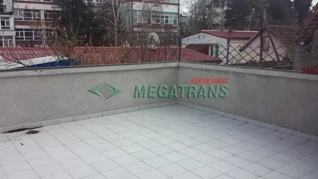Rent, house, 300m², Savski Venac, Beograd