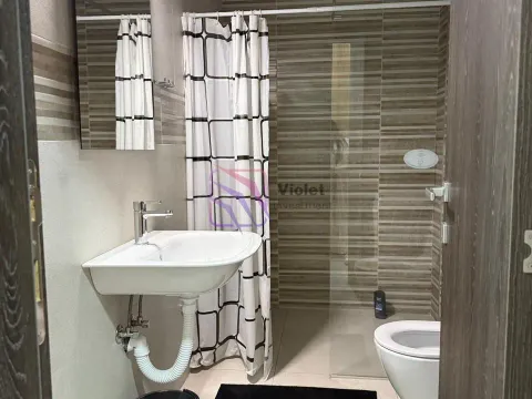 Rent, one bedroom apartment, 45m², Ljubović, Podgorica - image 12