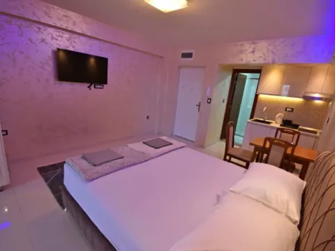 Sale, one bedroom apartment, 45m², Igalo, Herceg Novi - image 6