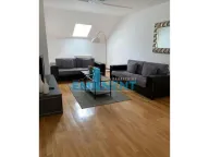 Izdavanje, četvorosoban stan, 135m², Senjak, Beograd - image 2