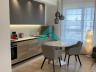 Izdavanje, trosoban stan, 75m², Savski Venac, Beograd - image 5