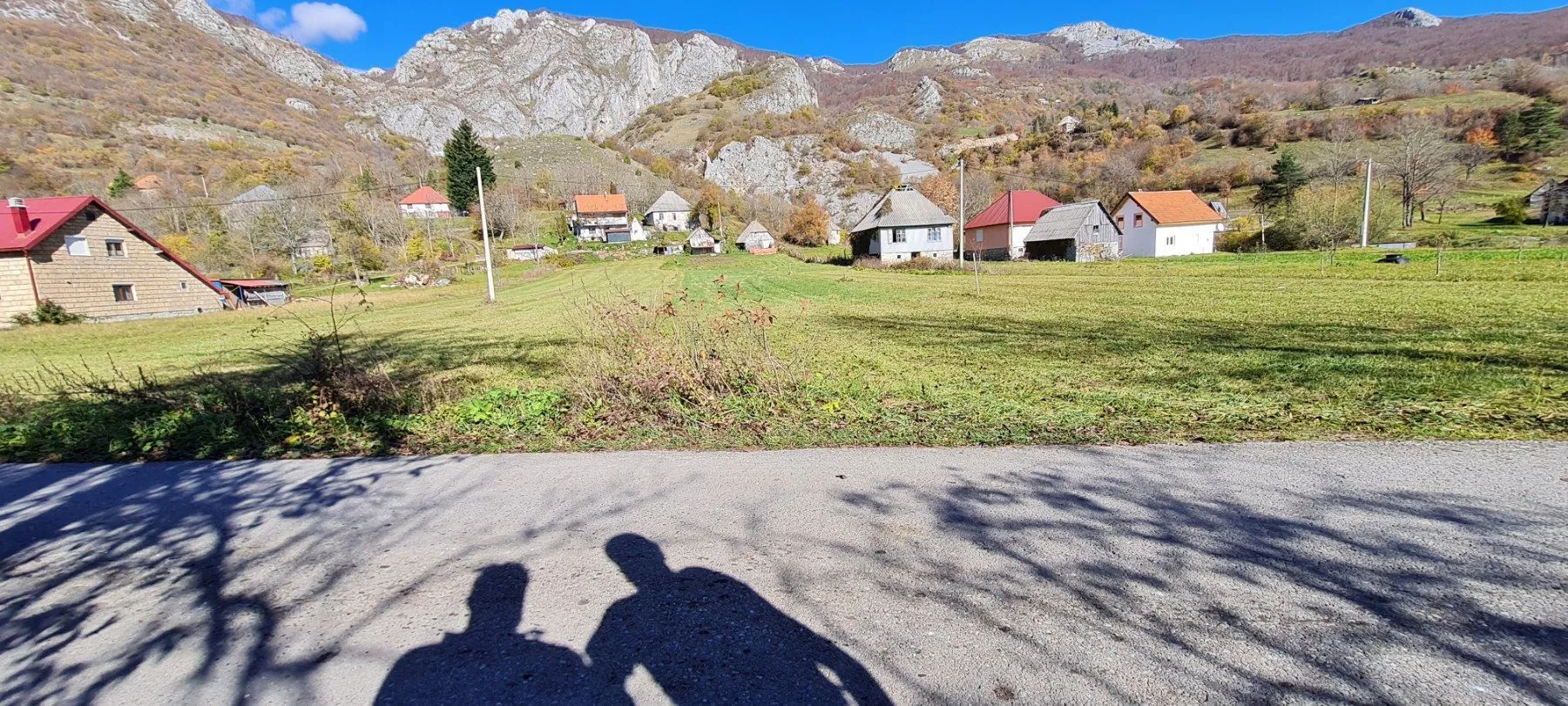 Prodaja, plac, 27492m², Kolašin, Crna Gora