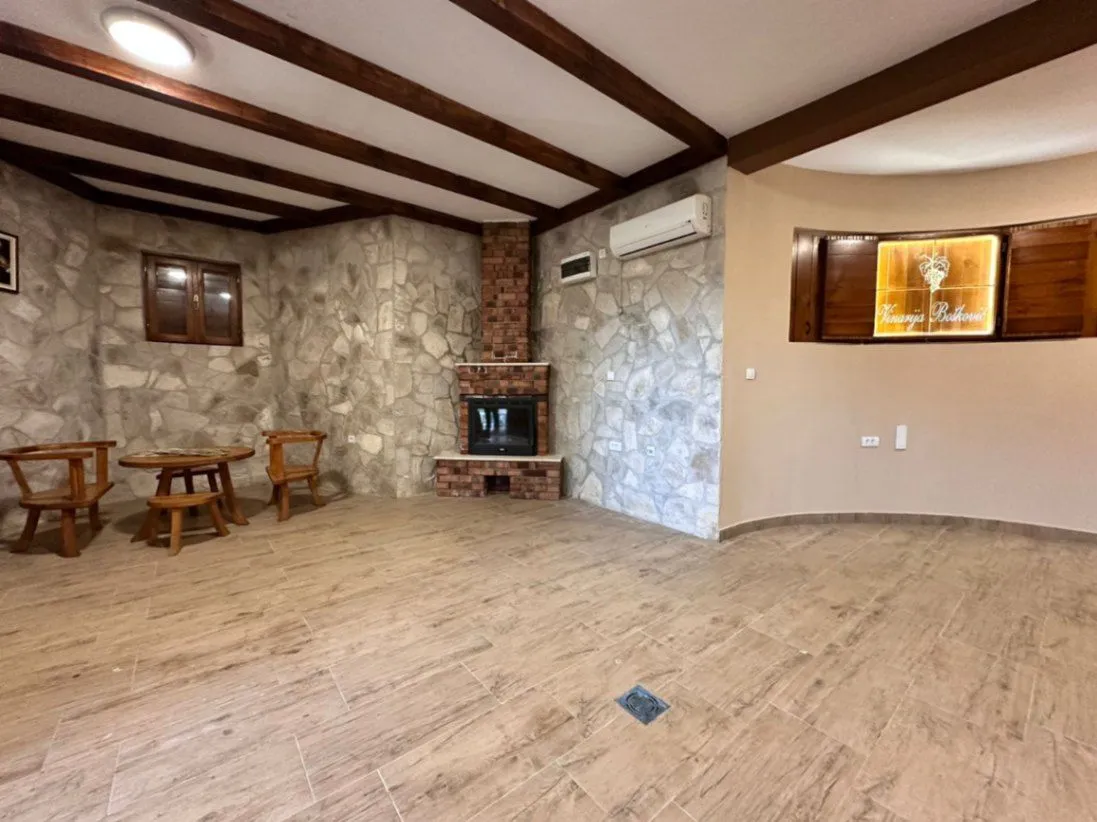 Prodaja, kuća, 120m², Zagorak, Danilovgrad