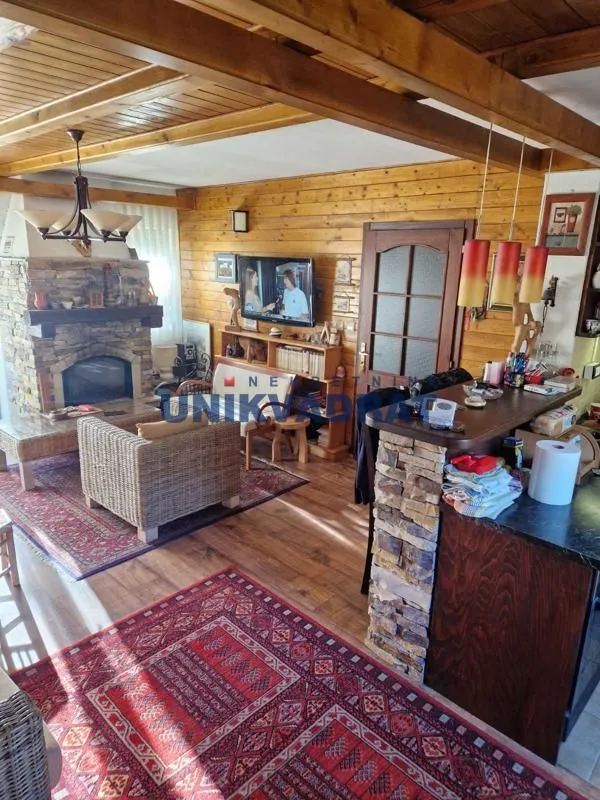Prodaja, kuća, 140m², Brzeće, Kopaonik