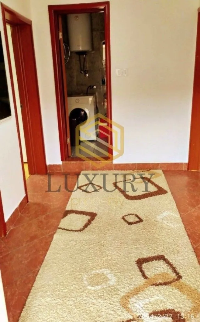 Rent, two bedroom apartment, 70m², Gornja Gorica, Podgorica