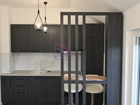 Rent, one bedroom apartment, 50m², Podgorica, Crna Gora - image 8