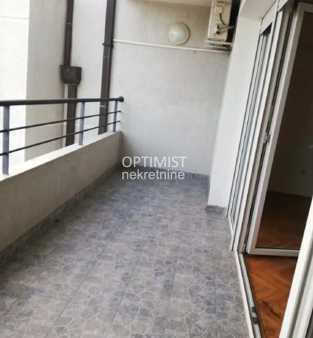 Sale, four bedroom apartment, 117m², Savski Venac, Beograd