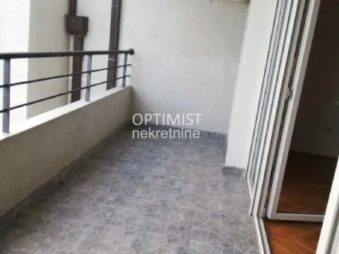 Prodaja, četvorosoban stan, 117m², Savski Venac, Beograd - image 9