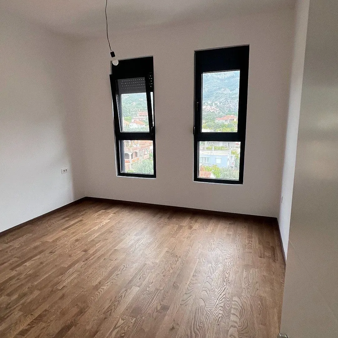 Sale, one bedroom apartment, 62m², Centar, Bar
