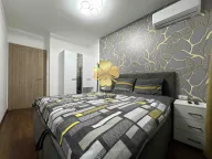 Izdavanje, dvosoban stan, 70m², Master Kvart, Podgorica - image 13