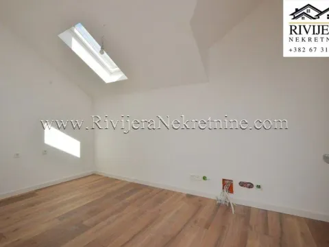 Sale, two bedroom apartment, 96m², Đenovići, Herceg Novi - image 3