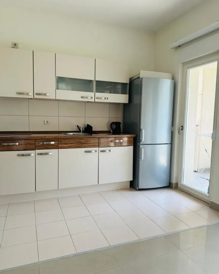 Sale, one bedroom apartment, 46m², Risan, Kotor