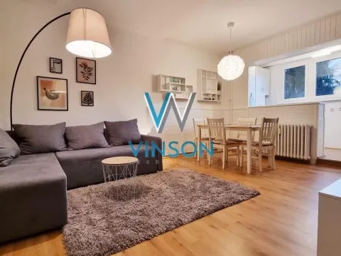 Izdavanje, jednosoban stan, 45m², Petrovaradin, Novi Sad - image 2