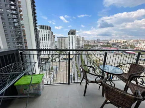 Izdavanje, četvorosoban stan, 110m², Beograd Na Vodi, Beograd - image 11