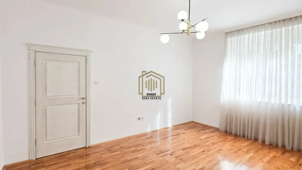 Izdavanje, stan, 66m², Podgorica, Crna Gora