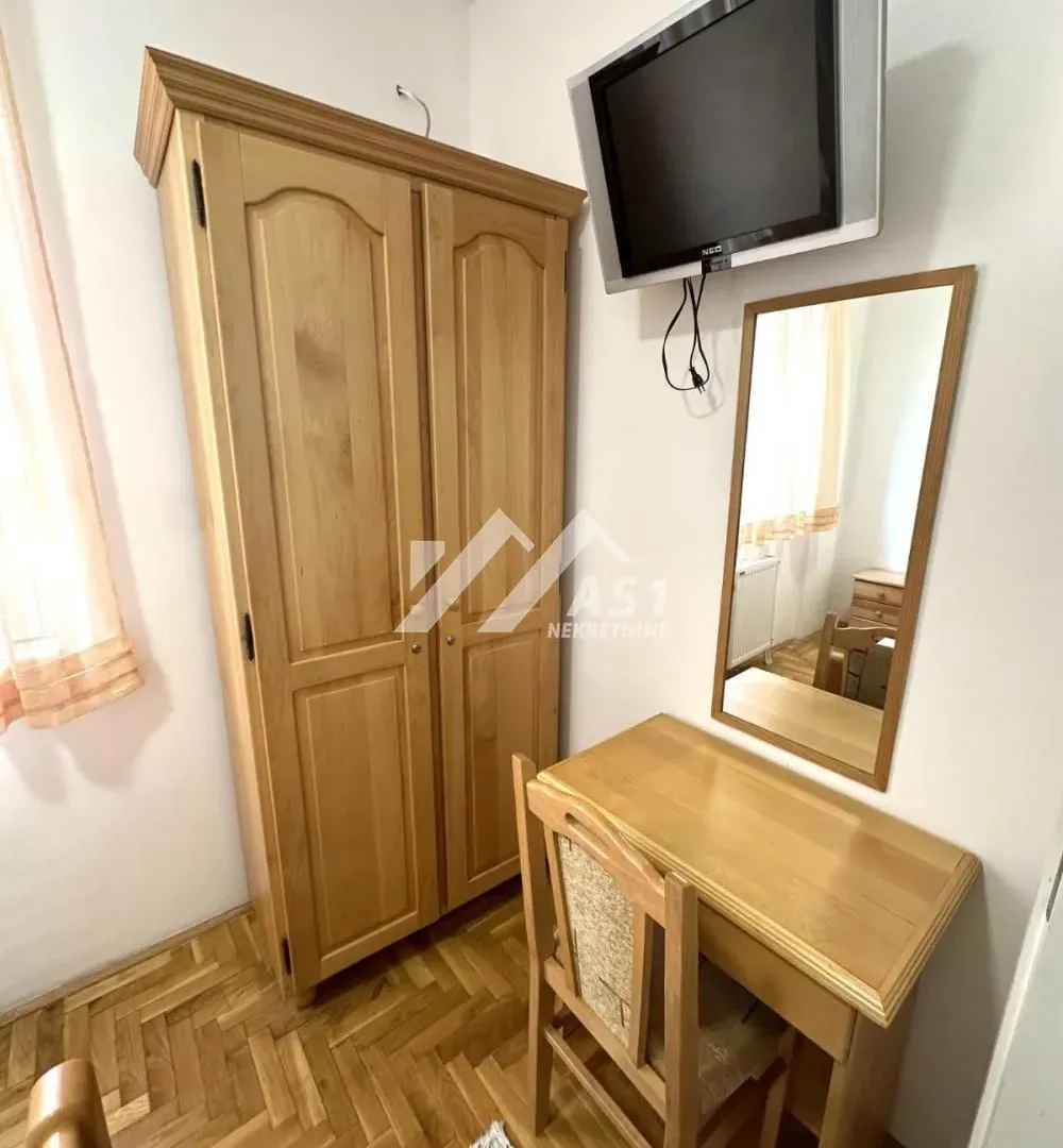 Izdavanje, dvosoban stan, 46m², Sajam, Novi Sad Sve Podlokacije