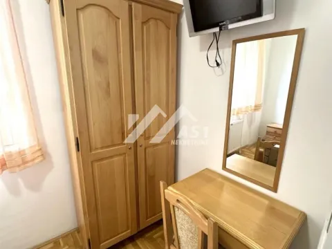 Izdavanje, dvosoban stan, 46m², Sajam, Novi Sad Sve Podlokacije - image 5