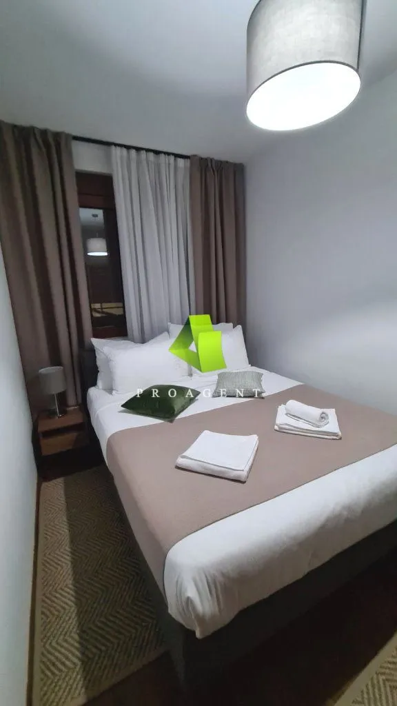 Prodaja, jednosoban stan, 78m², Centar, Vrnjačka Banja