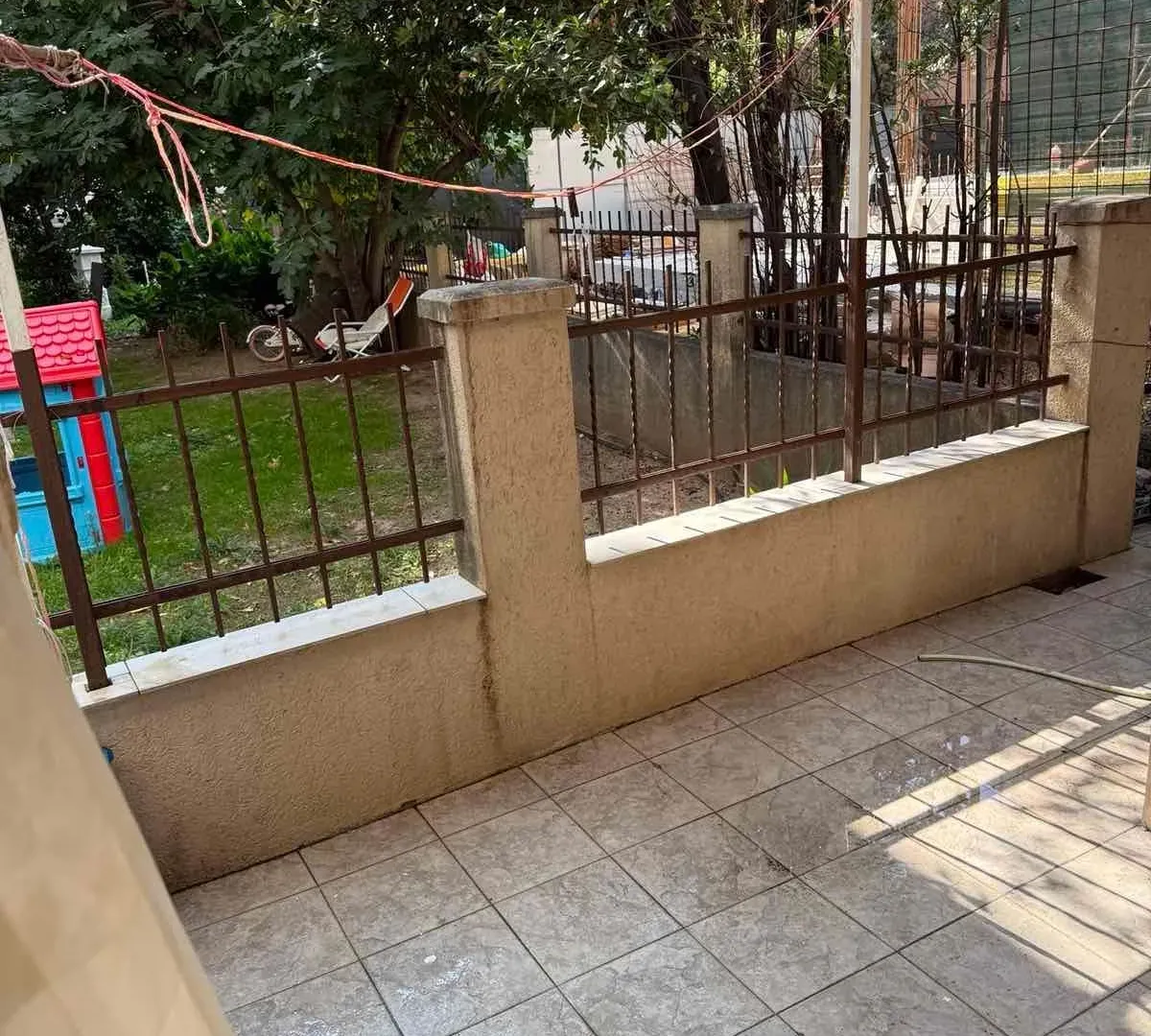 Rent, two bedroom apartment, 60m², Budva, Crna Gora