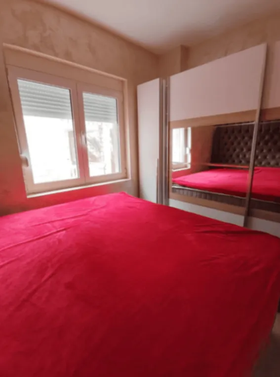 Rent, apartment, 45m², Bečići, Budva