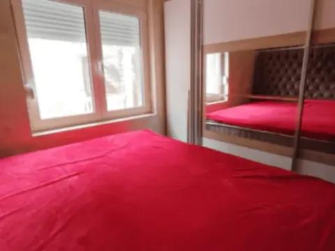 Rent, apartment, 45m², Bečići, Budva - image 4