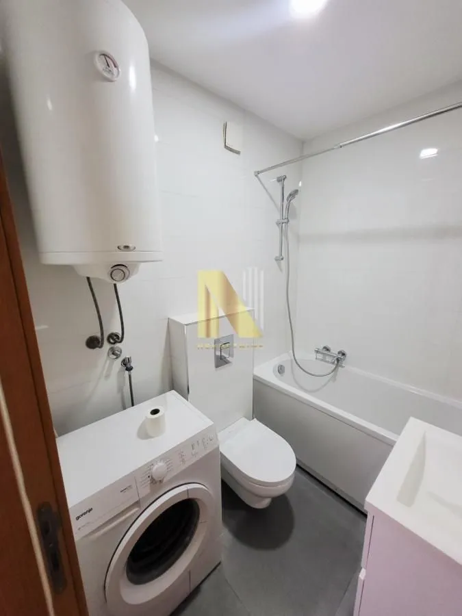 Sale, two bedroom apartment, 42m², Jodna Banja, Novi Sad Sve Podlokacije