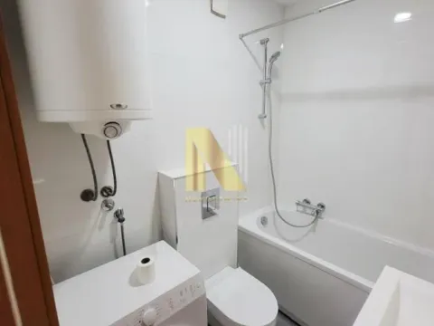 Sale, two bedroom apartment, 42m², Jodna Banja, Novi Sad Sve Podlokacije - image 10