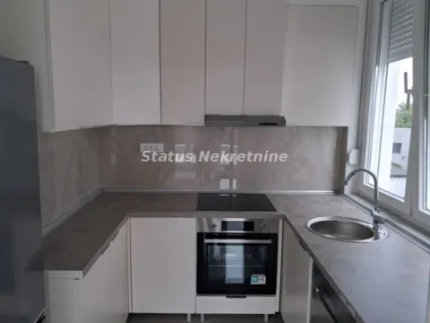 Rent, office space, 400m², Adamovićevo Naselje, Novi Sad Sve Podlokacije - image 9